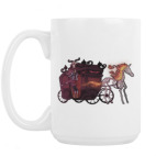 Кружка 420 мл