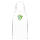 Кухонный фартук