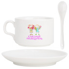 Кофейный набор