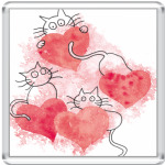 cats&hearts