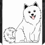 Самоедик, Сидеть!