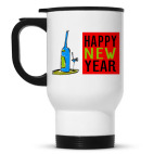 Кружка-термос