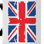 флаг Англии