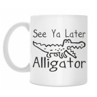 Alligator