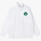 Ветровка с капюшоном