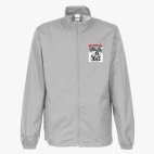 Ветровка без капюшона