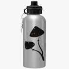 Спортивная бутылка