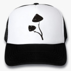 Кепки Trucker