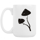 Кружка 420 мл