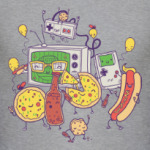 Счастье - лучшие вещи на свете