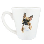 Французский бульдог