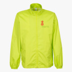 Ветровка без капюшона