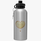 Спортивная бутылка