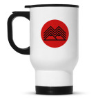 Кружка-термос