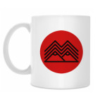 Кружка 330 мл