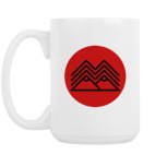 Кружка 420 мл