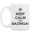 Кружка 420 мл