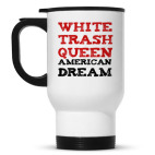 Кружка-термос