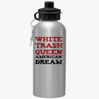 Спортивная бутылка