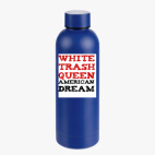 Термобутылка