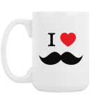 Кружка 420 мл