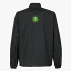 Ветровка без капюшона