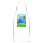 Кухонный фартук