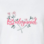 Bridesmaid / Свительница / Подружка невесты