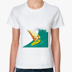 виндсерфинг