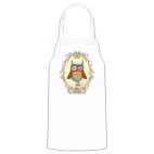 Кухонный фартук