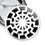 Чёрное Солнце