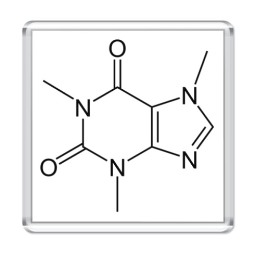 Магнит Асимметричный ответ ФСКН