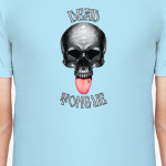 Dead Tongue Мертвый Язык