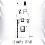 Корнуольский домик