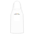 Кухонный фартук