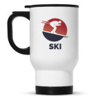 Кружка-термос