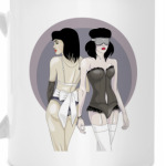 Сексуальные Девушки