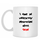 Кружка 330 мл