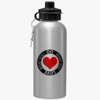 Спортивная бутылка