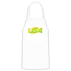 Кухонный фартук