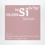 Silicium