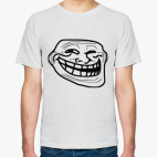 Тrollface