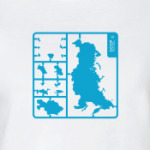 СССР Модель для сборки