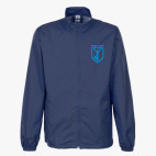 Ветровка без капюшона