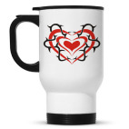 Кружка-термос