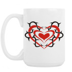 Кружка 420 мл