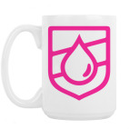 Кружка 420 мл