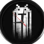 Space Invaders Punisher