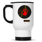 Кружка-термос