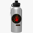 Спортивная бутылка